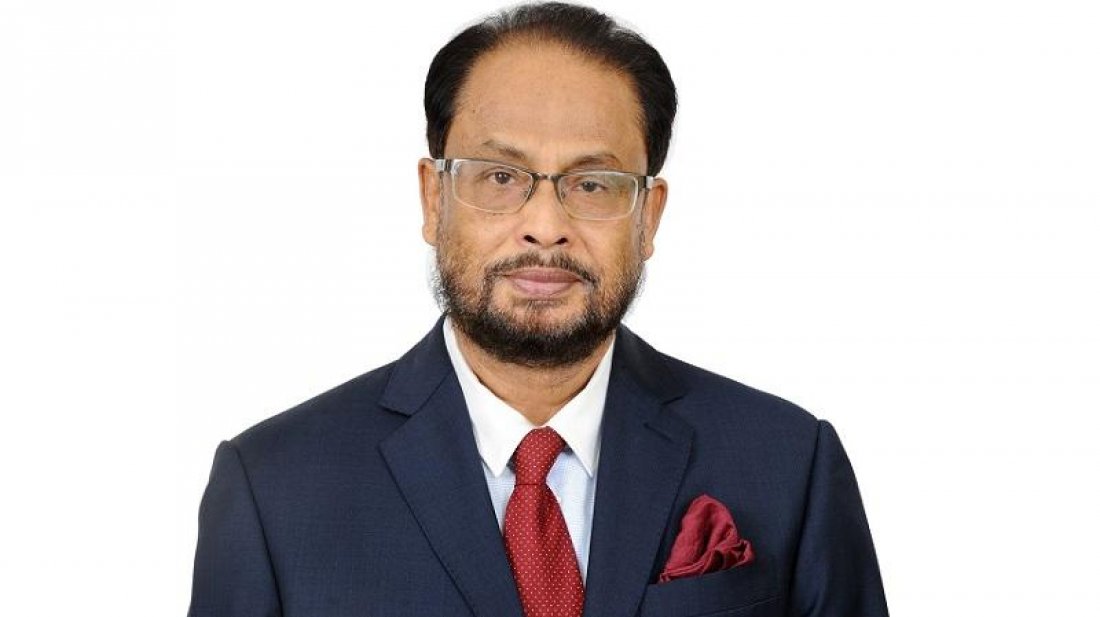 খালেদা জিয়ার স্বদেশ প্রত্যাবর্তনে আমরা আনন্দিত: জিএম কাদের